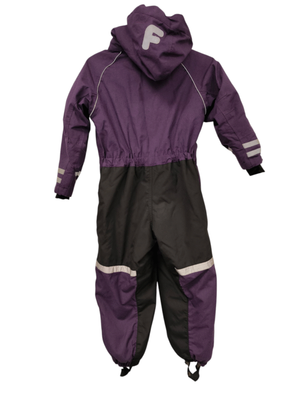 Lindex Fix talvekombekas suurus 122 - Image 3