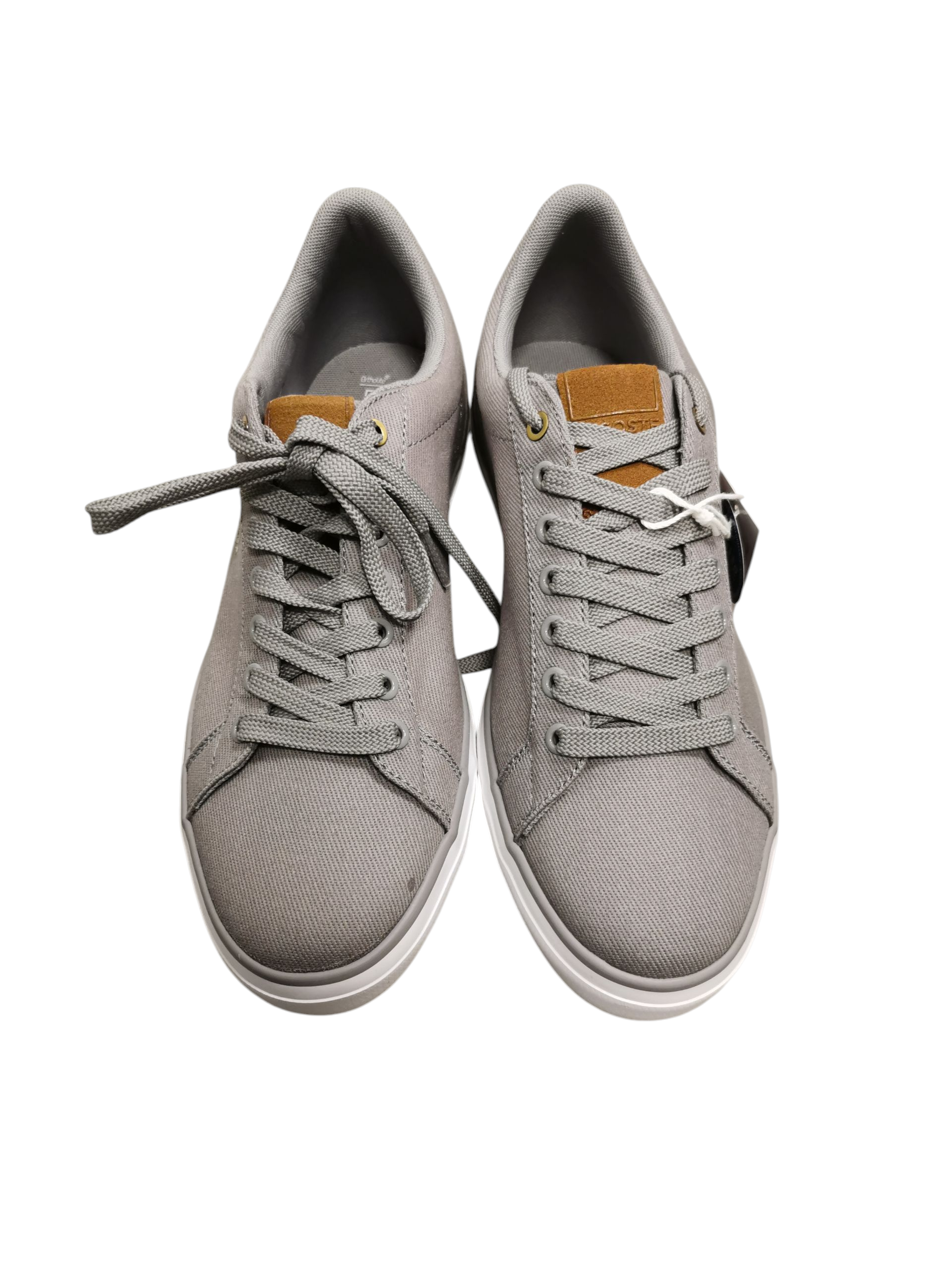 Lacoste tennised suurus 39,5