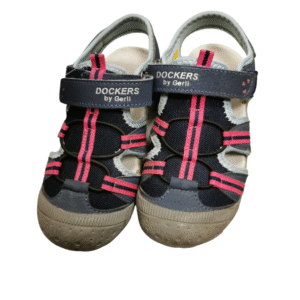 Dockers by Girls sandaalid suurus 31
