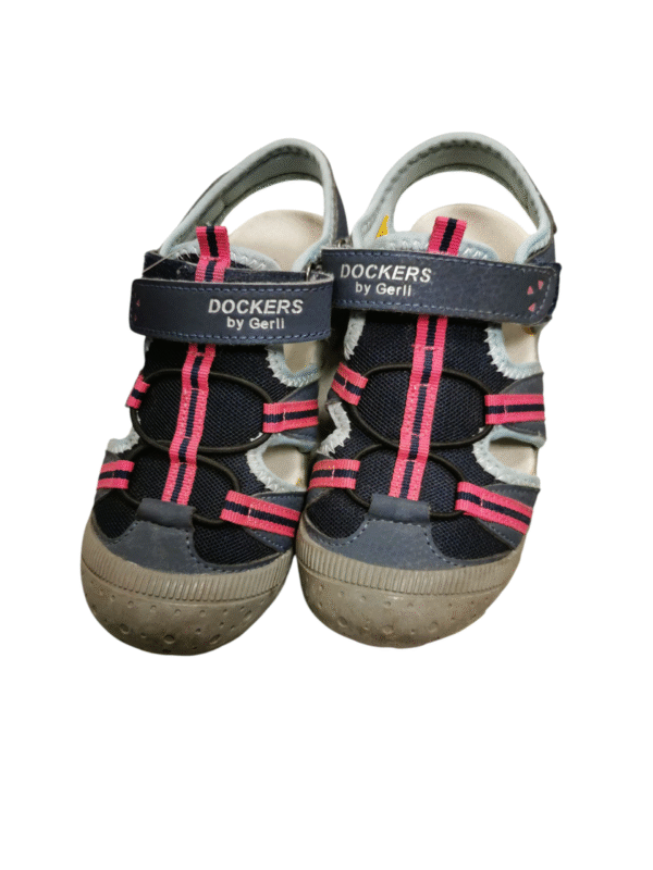 Dockers by Girls sandaalid suurus 31