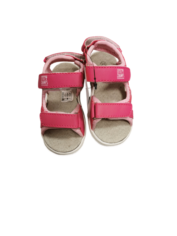 Little Champs sandaalid suurus 24