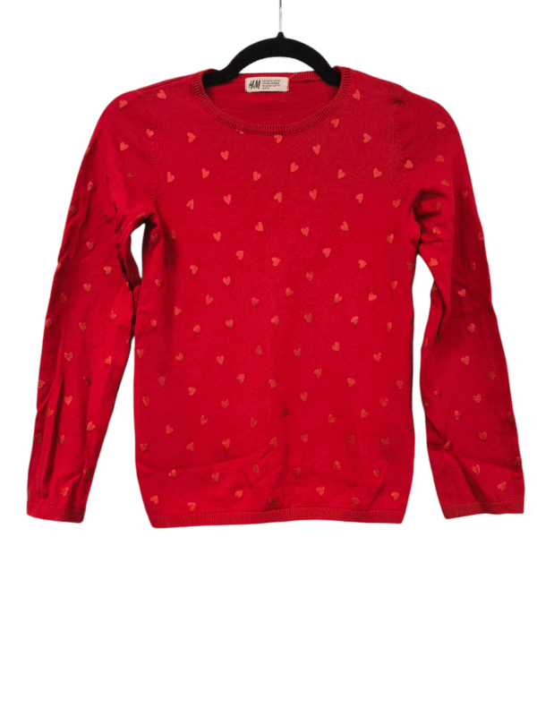 H&M kampsun suurus 134-140