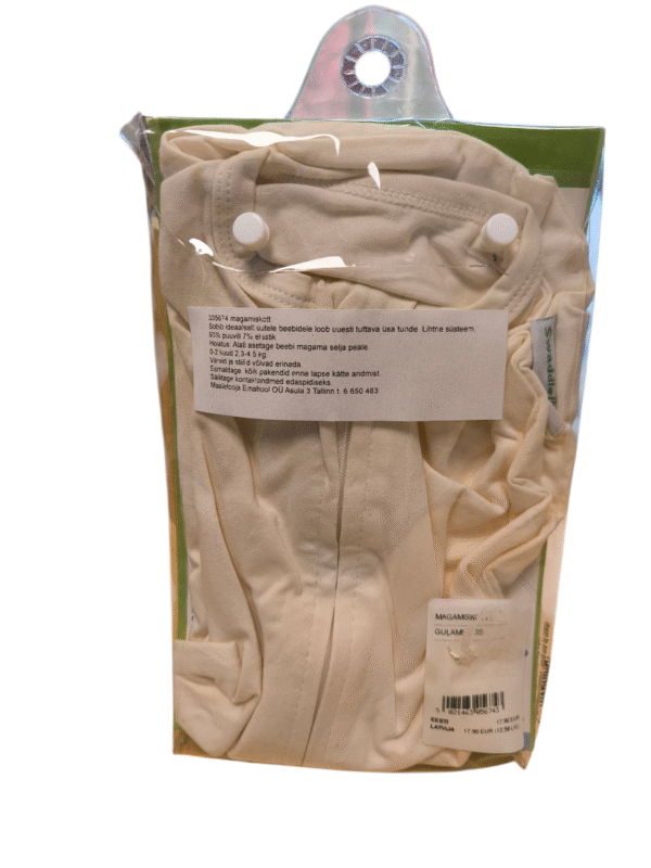 Swaddle Pod suurus 2,3-4,5kg. - Image 2