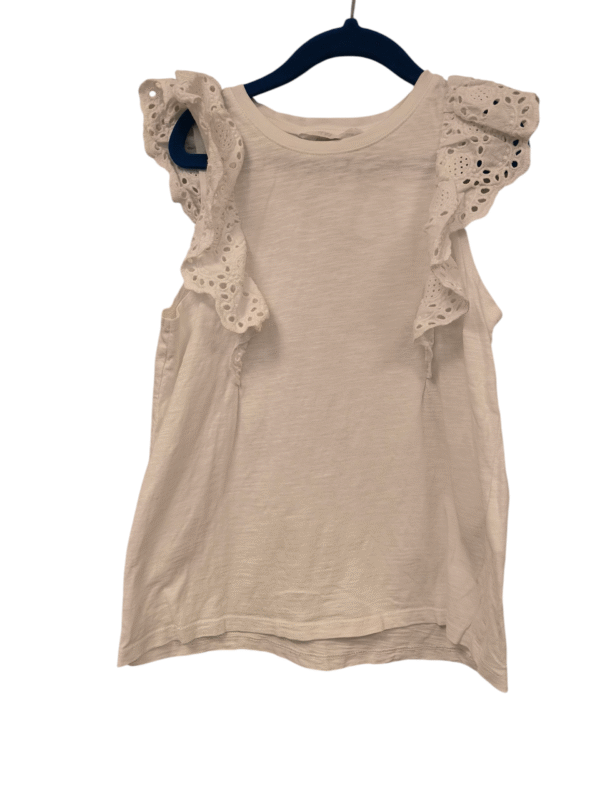 H&M t-särk suurus 122-128