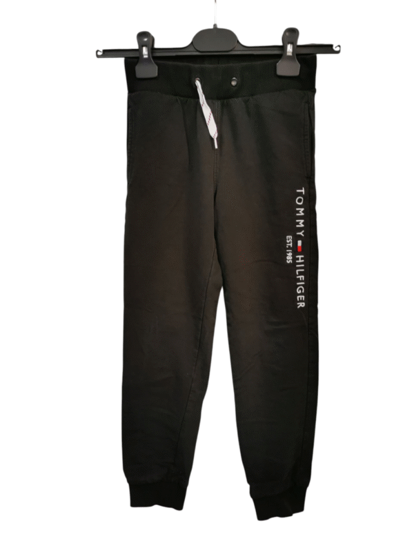 Tommy Hilfiger dressipüksid suurus 128