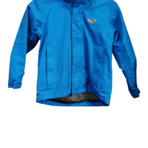 Helly Hansen jope suurus 128