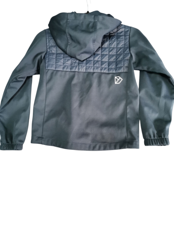 Didrikson softshell jope suurus 130 - Image 2