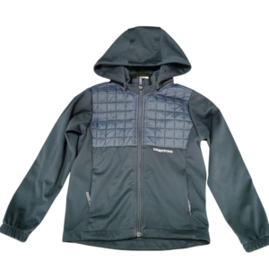 Didrikson softshell jope suurus 130