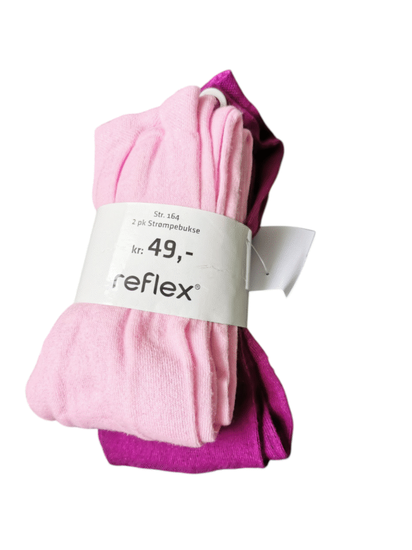 Reflex sukkpüksid suurus 164