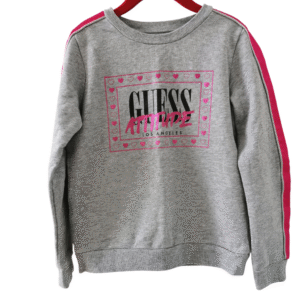 Guess pusa suurus 116