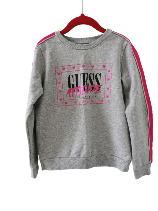 Guess pusa suurus 116