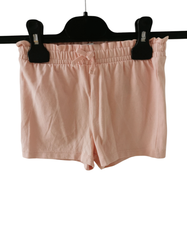 H&M lühikesed püksid suurus 86