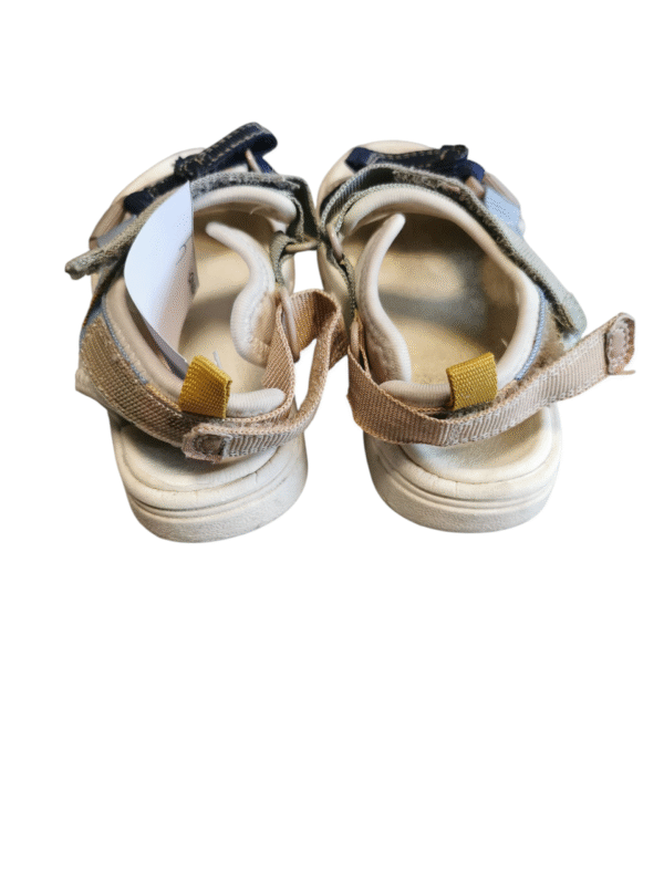 H&M sandaalid suurus 22 - Image 2