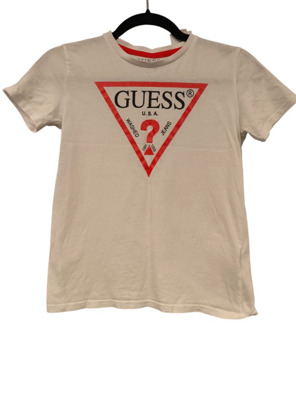 Guess t-särk suurus 152
