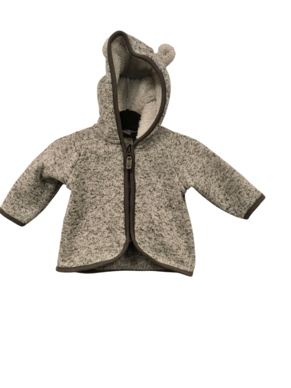 H&M fliis suurus 56