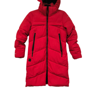 Icepeak talvemantel suurus 152