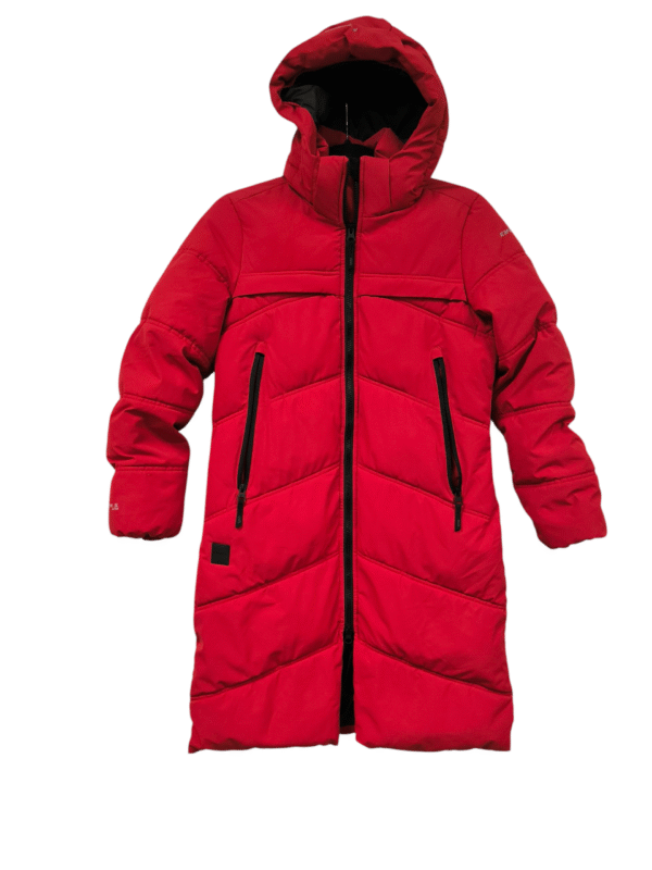 Icepeak talvemantel suurus 152