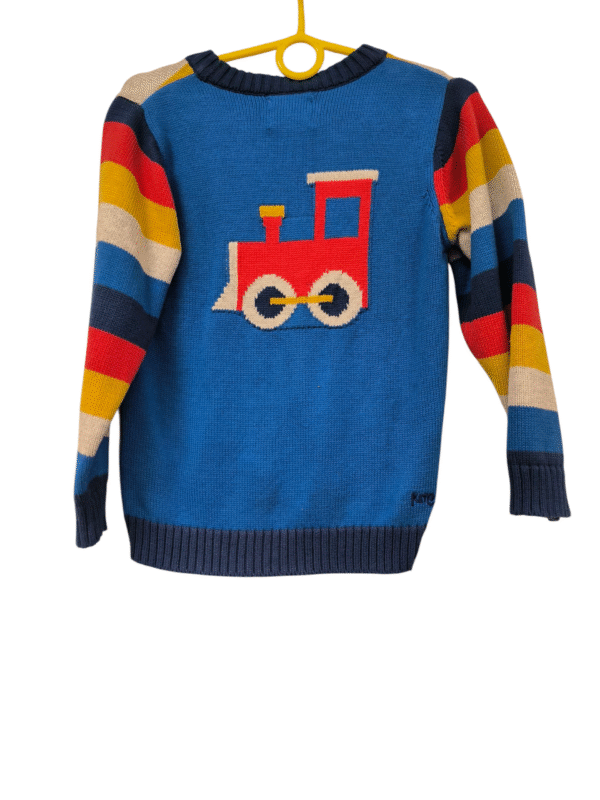 Kite kampsun suurus 104 - Image 2