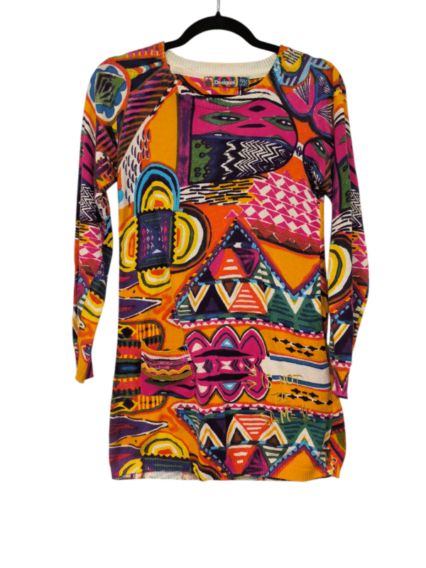 Desigual kleit suurus 146-152