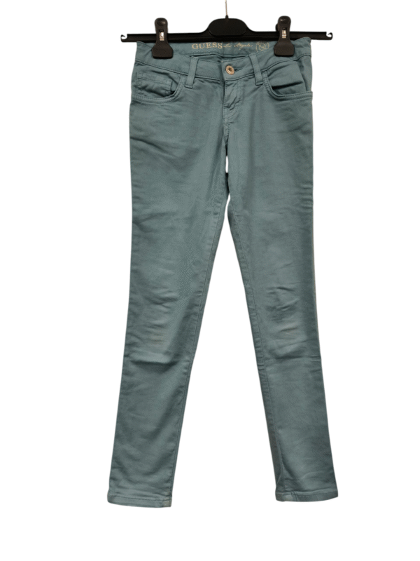 Guess püksid suurus 140