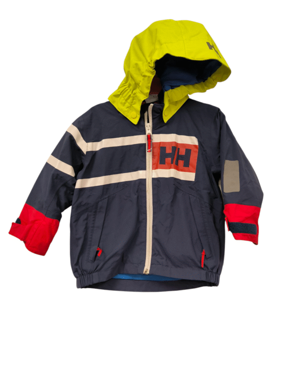 Helly Hansen jope suurus 86