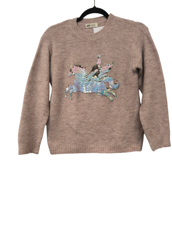H&M kampsun suurus 134-140