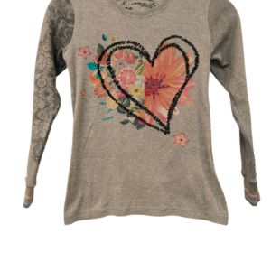 Desigual pluus suurus 134-140