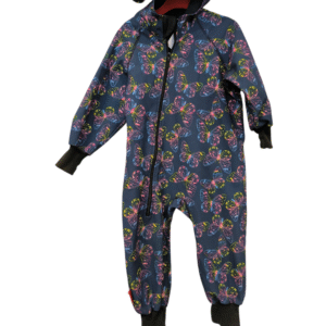 Ielm softshell kombekas suurus 92