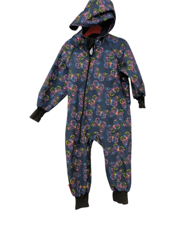 Ielm softshell kombekas suurus 92