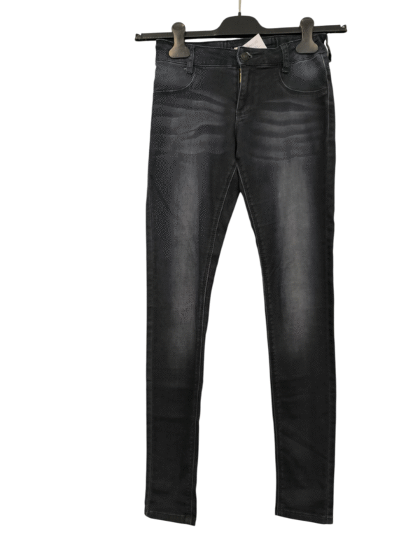 Levis 710 super skinny teksad suurus 14a.