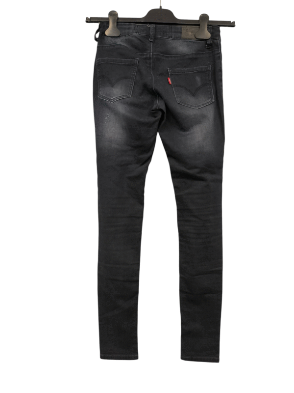 Levis 710 super skinny teksad suurus 14a. - Image 2