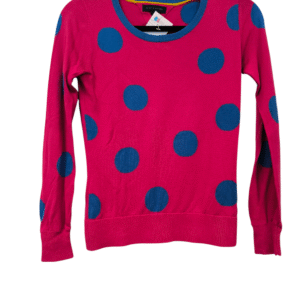 Tommy Hilfiger kampsun suurus 152