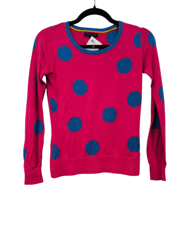 Tommy Hilfiger kampsun suurus 152