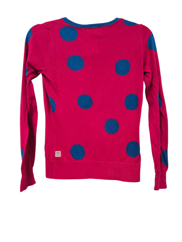 Tommy Hilfiger kampsun suurus 152 - Image 2