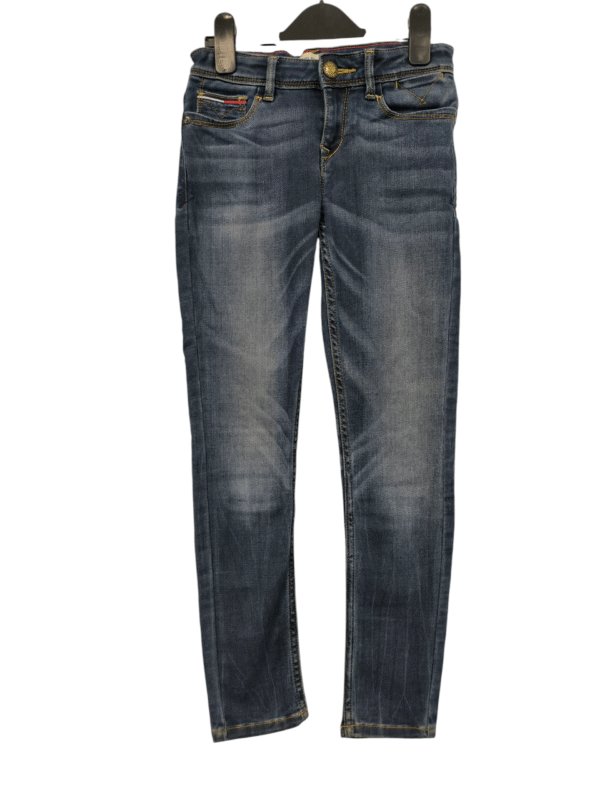 Tommy Hilfiger teksad suurus 140