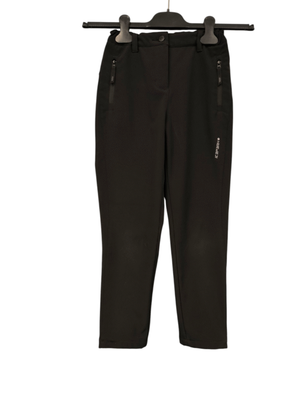 Icepeaks softshell püksid suurus 128