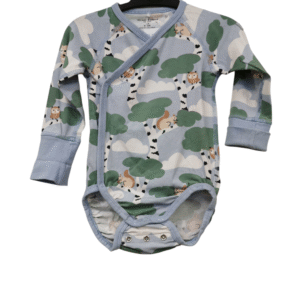 Polarn O Pyret body suurus 68