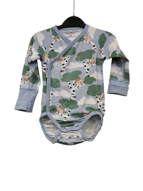 Polarn O Pyret body suurus 68