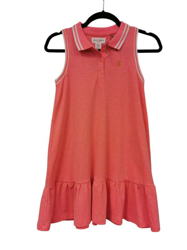 Holly White by Lindex uus kleit suurus 134-140