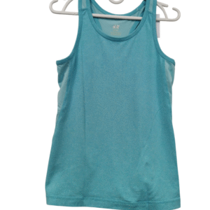 H&M spordimaika suurus 122-128