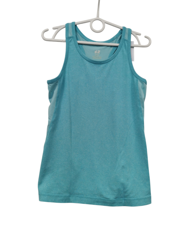 H&M spordimaika suurus 122-128