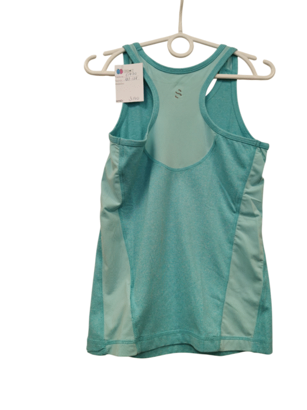 H&M spordimaika suurus 122-128 - Image 2