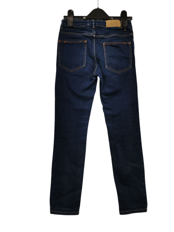 Zara girls teksad suurus 128 - Image 2