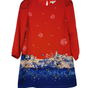 Yuni Girls kleit suurus 140