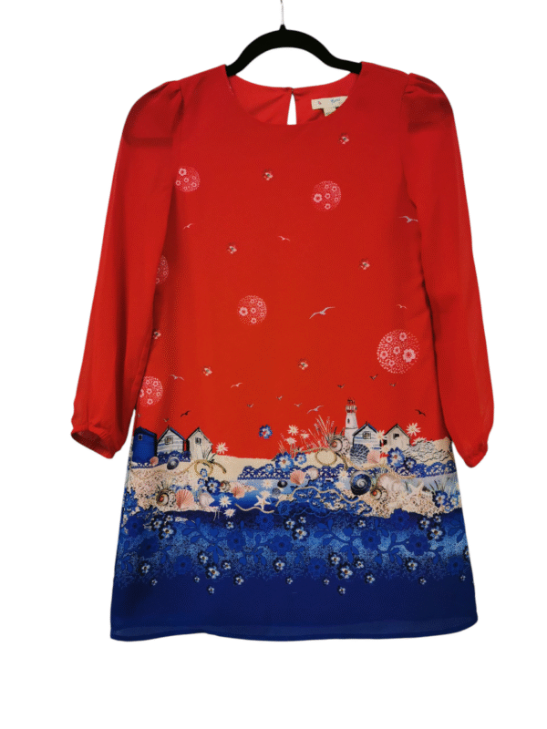 Yuni Girls kleit suurus 140