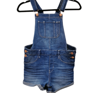 H&M lühikesed traksipüksid suurus 152