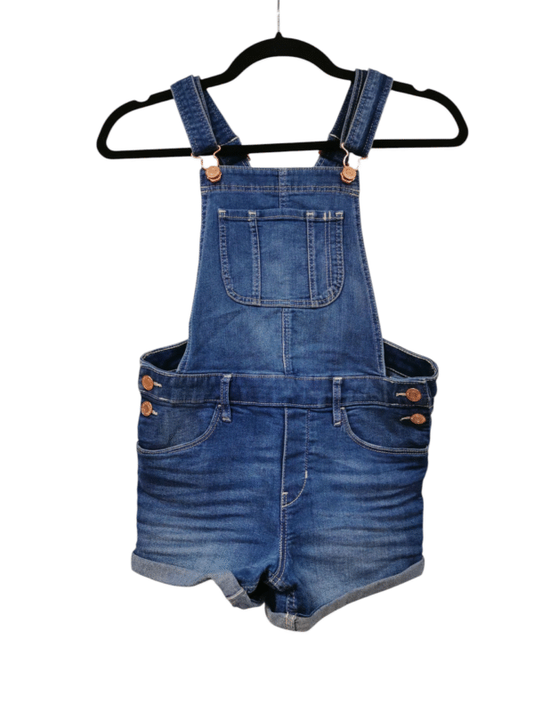 H&M lühikesed traksipüksid suurus 152