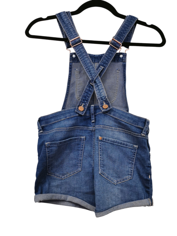 H&M lühikesed traksipüksid suurus 152 - Image 2