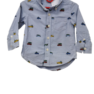 Baby Gap triiksärk suurus 86-92