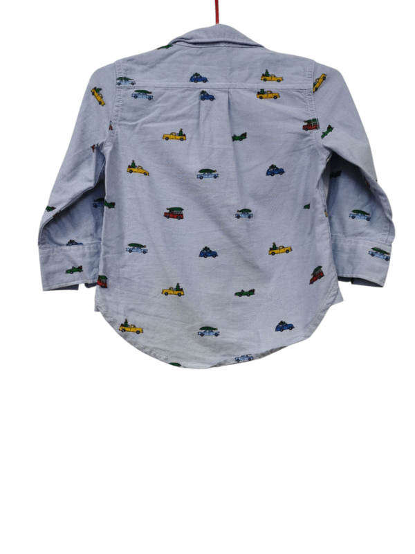 Baby Gap triiksärk suurus 86-92 - Image 2